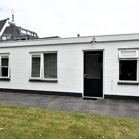 Holiday home In Near The Dunes And Sea *