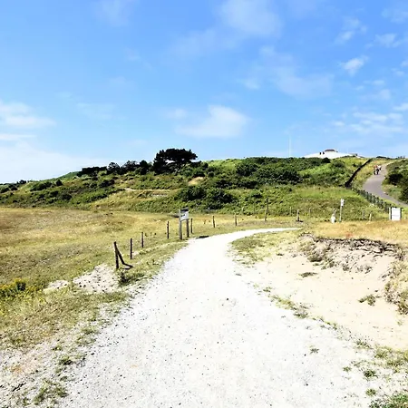 In Near The Dunes And Sea Holiday home *