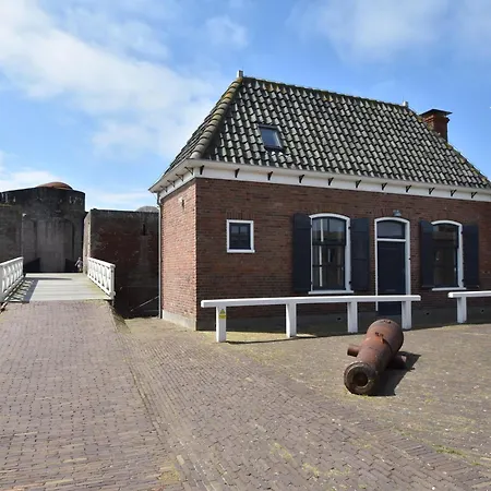 Holiday home In Near The Dunes And Sea