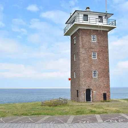 Holiday home In Near The Dunes And Sea *