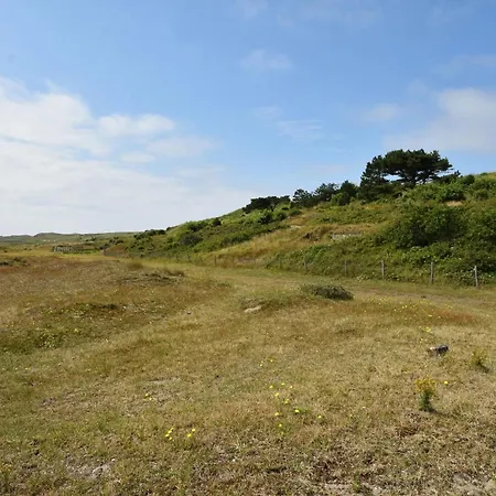 Hébergement de vacances In Near The Dunes And Sea