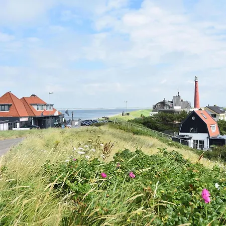 In Near The Dunes And Sea Holiday home