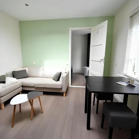Holiday home In Near The Dunes And Sea *